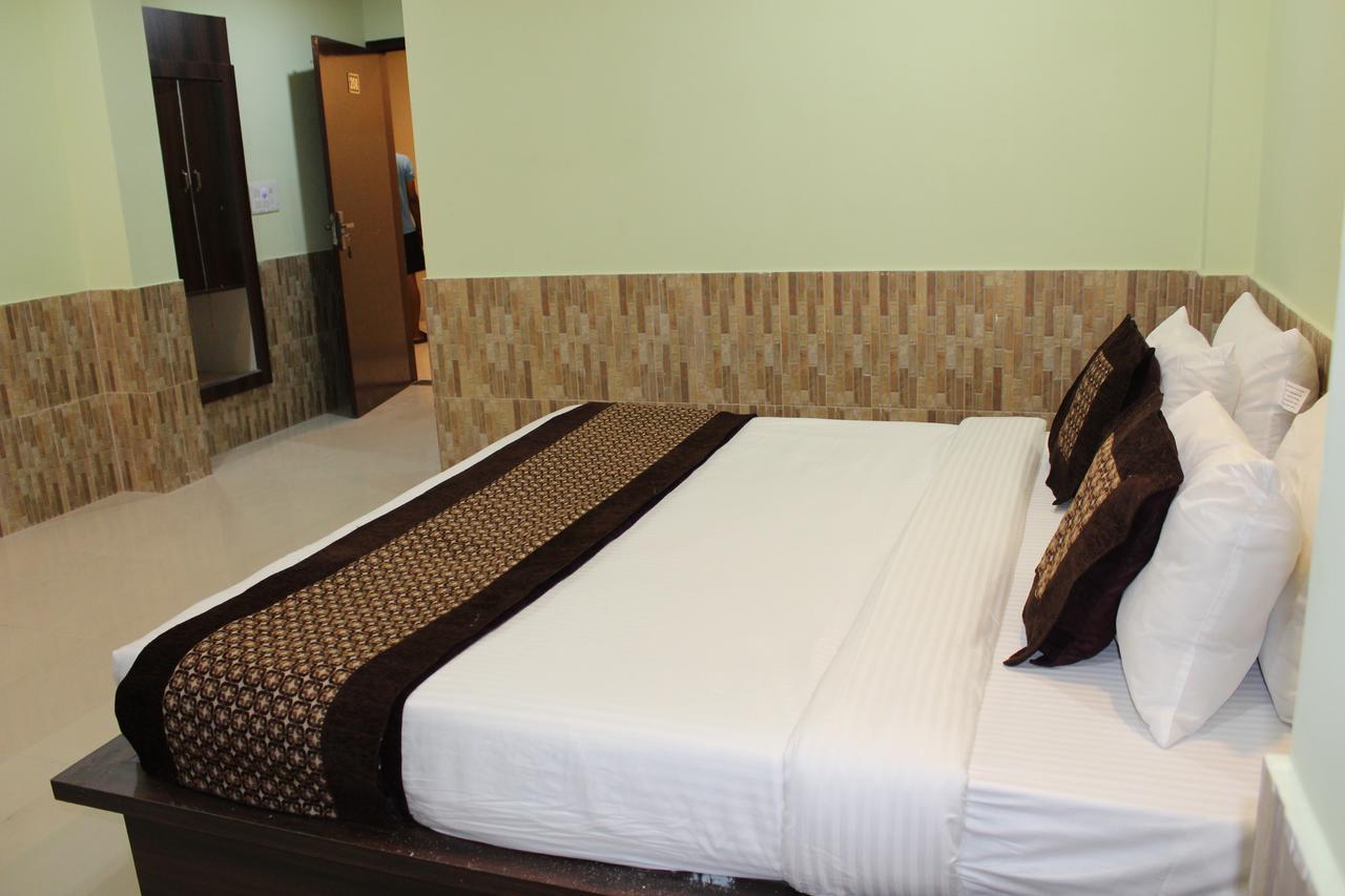 Trimrooms Haridwar Raiwala Dış mekan fotoğraf