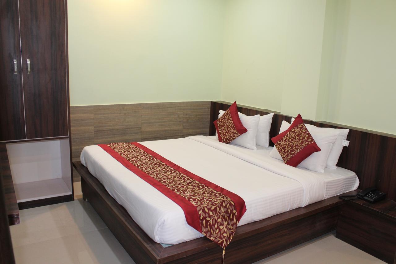 Trimrooms Haridwar Raiwala Dış mekan fotoğraf
