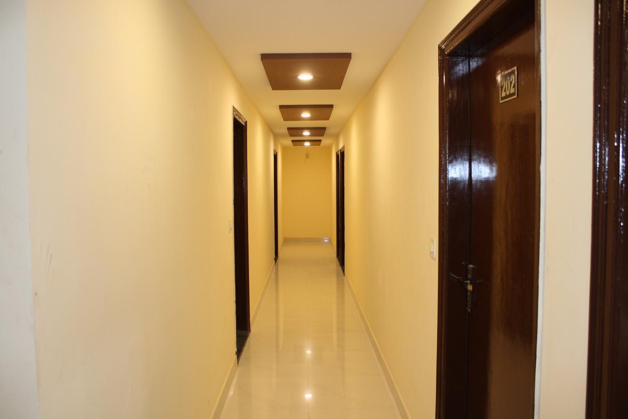 Trimrooms Haridwar Raiwala Dış mekan fotoğraf