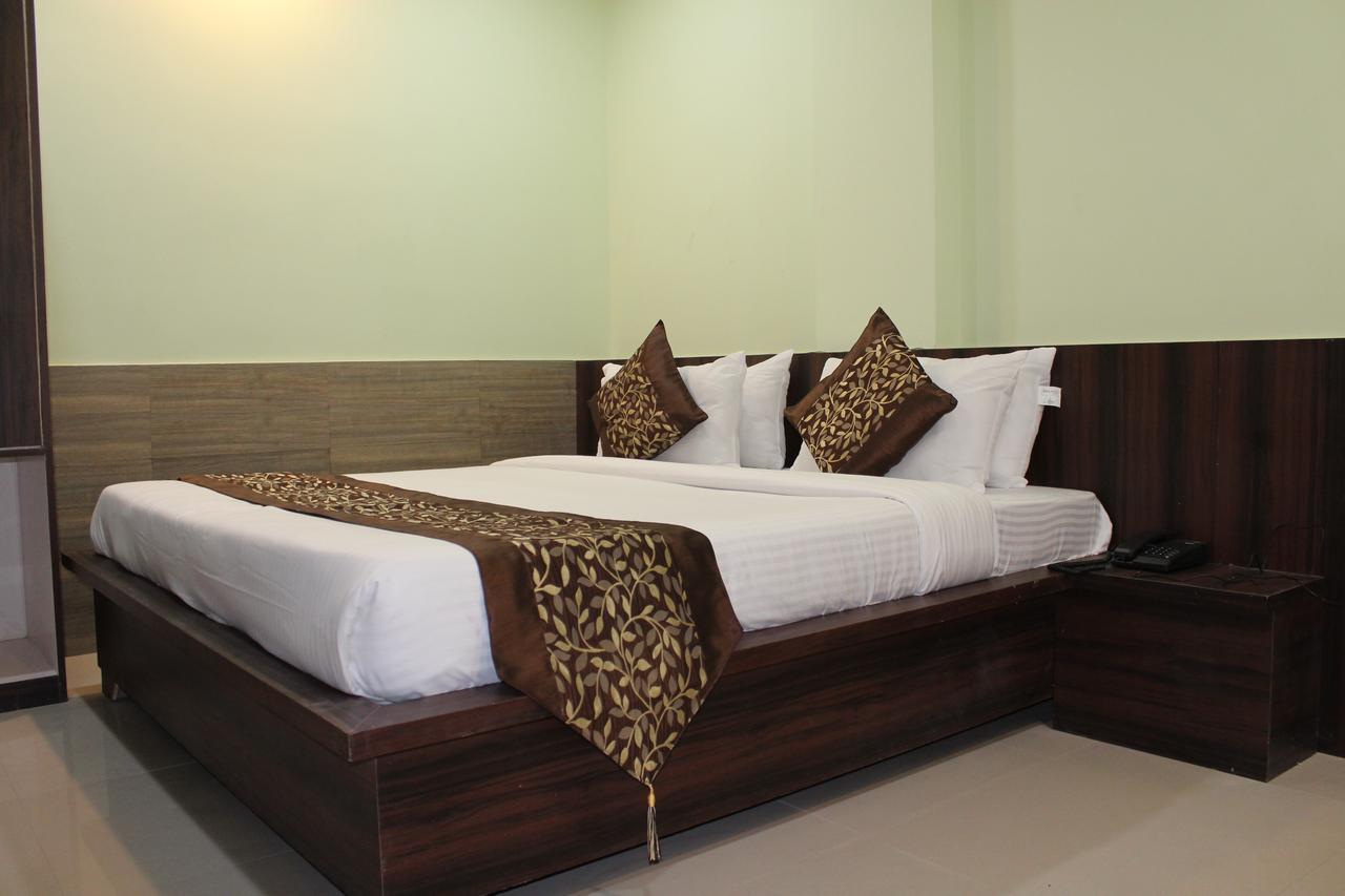 Trimrooms Haridwar Raiwala Dış mekan fotoğraf
