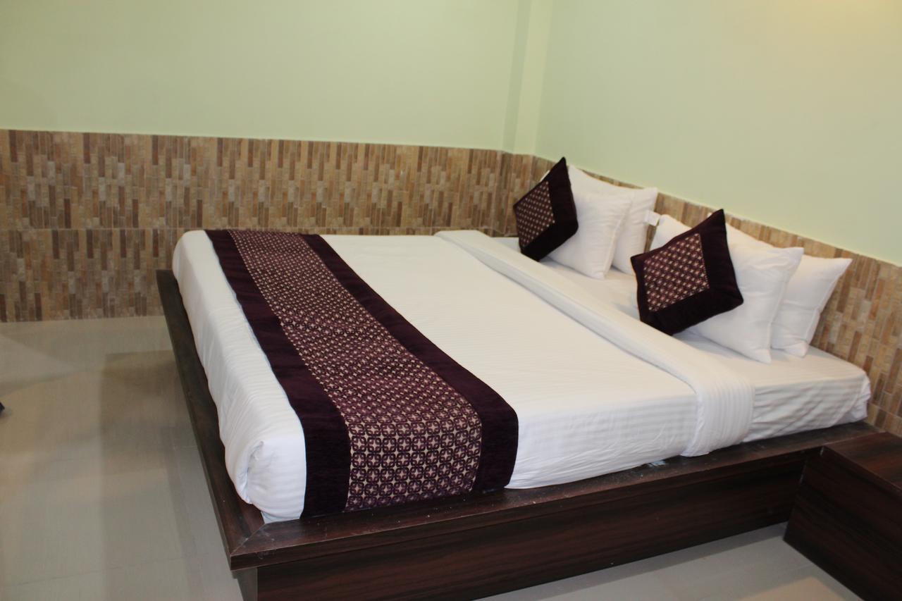 Trimrooms Haridwar Raiwala Dış mekan fotoğraf