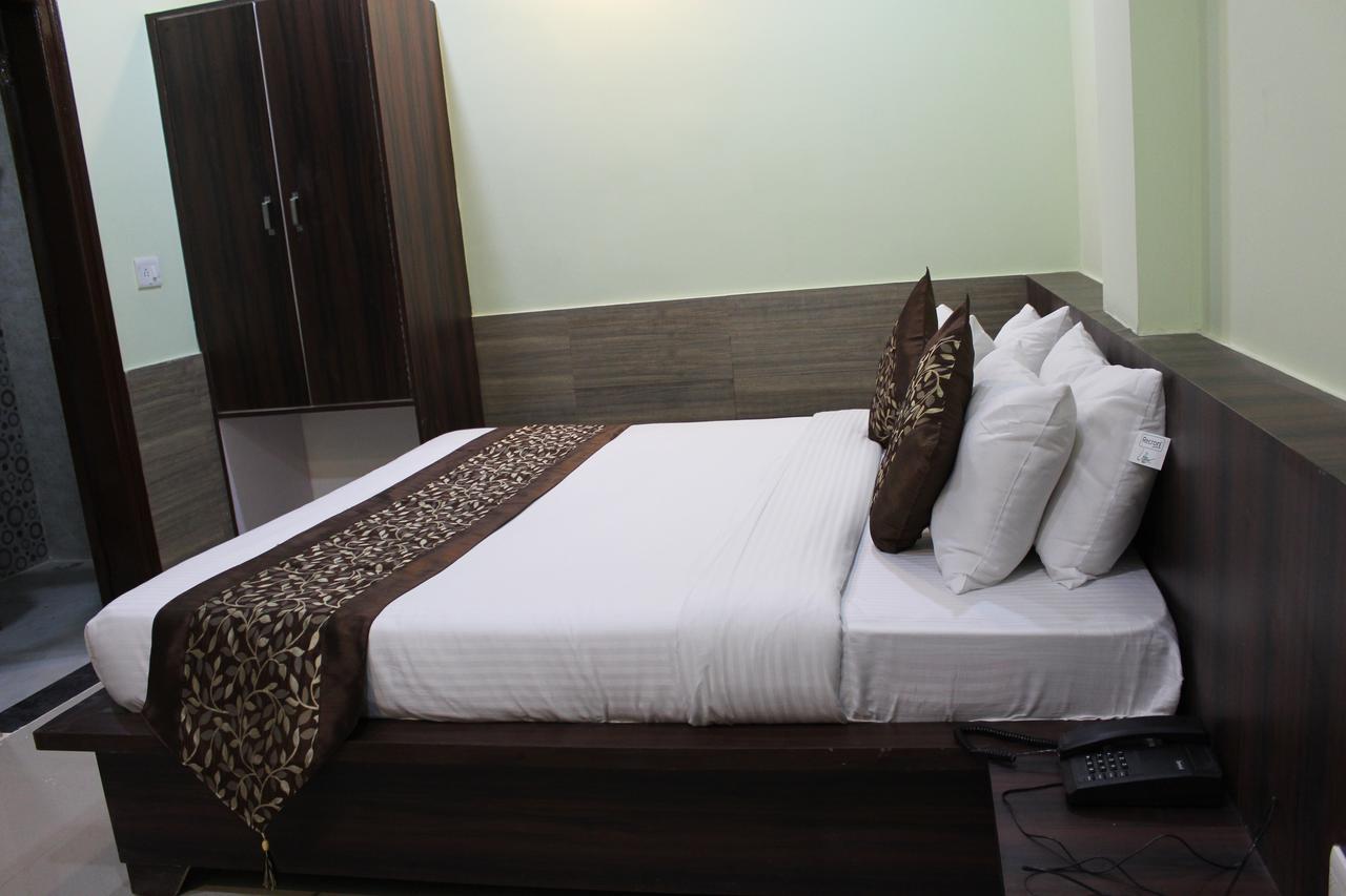 Trimrooms Haridwar Raiwala Dış mekan fotoğraf