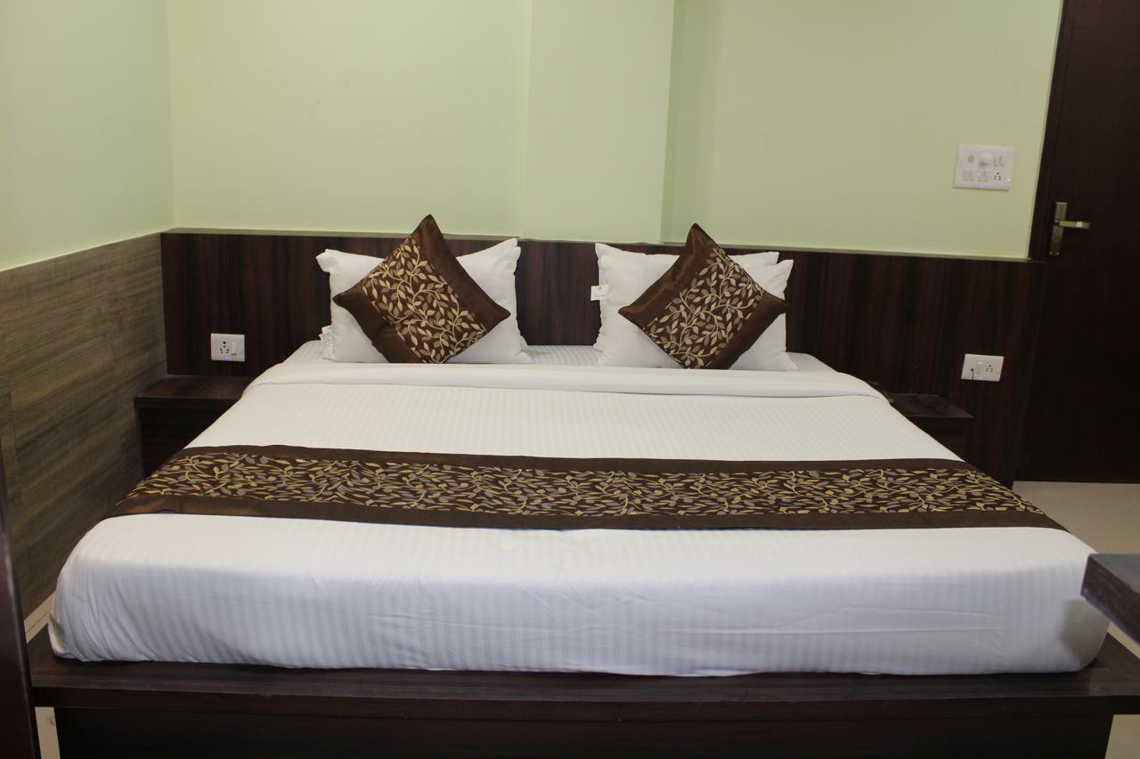Trimrooms Haridwar Raiwala Dış mekan fotoğraf