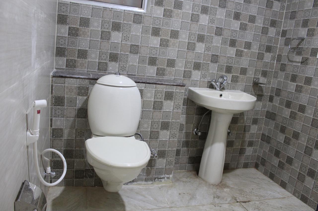 Trimrooms Haridwar Raiwala Dış mekan fotoğraf
