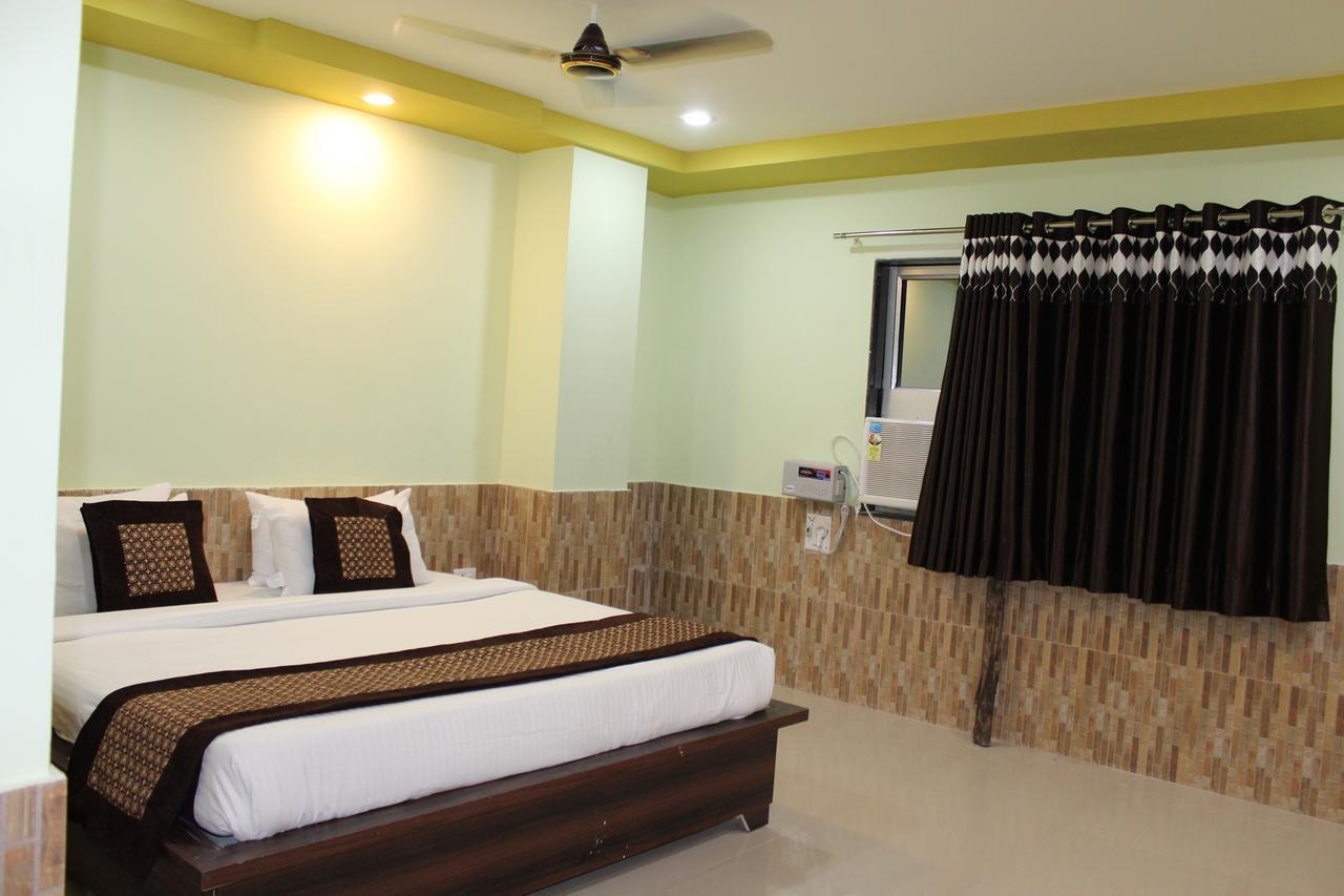 Trimrooms Haridwar Raiwala Dış mekan fotoğraf