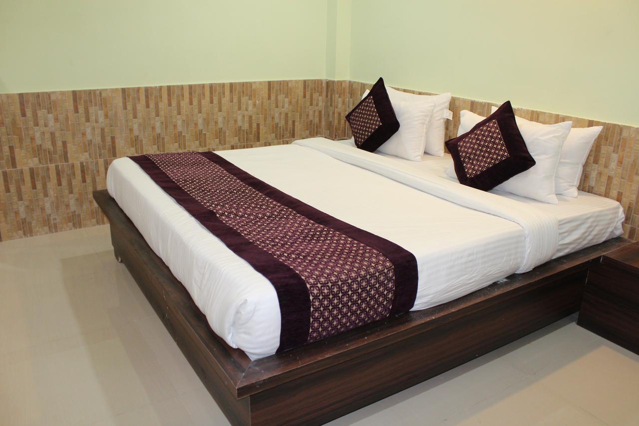 Trimrooms Haridwar Raiwala Dış mekan fotoğraf