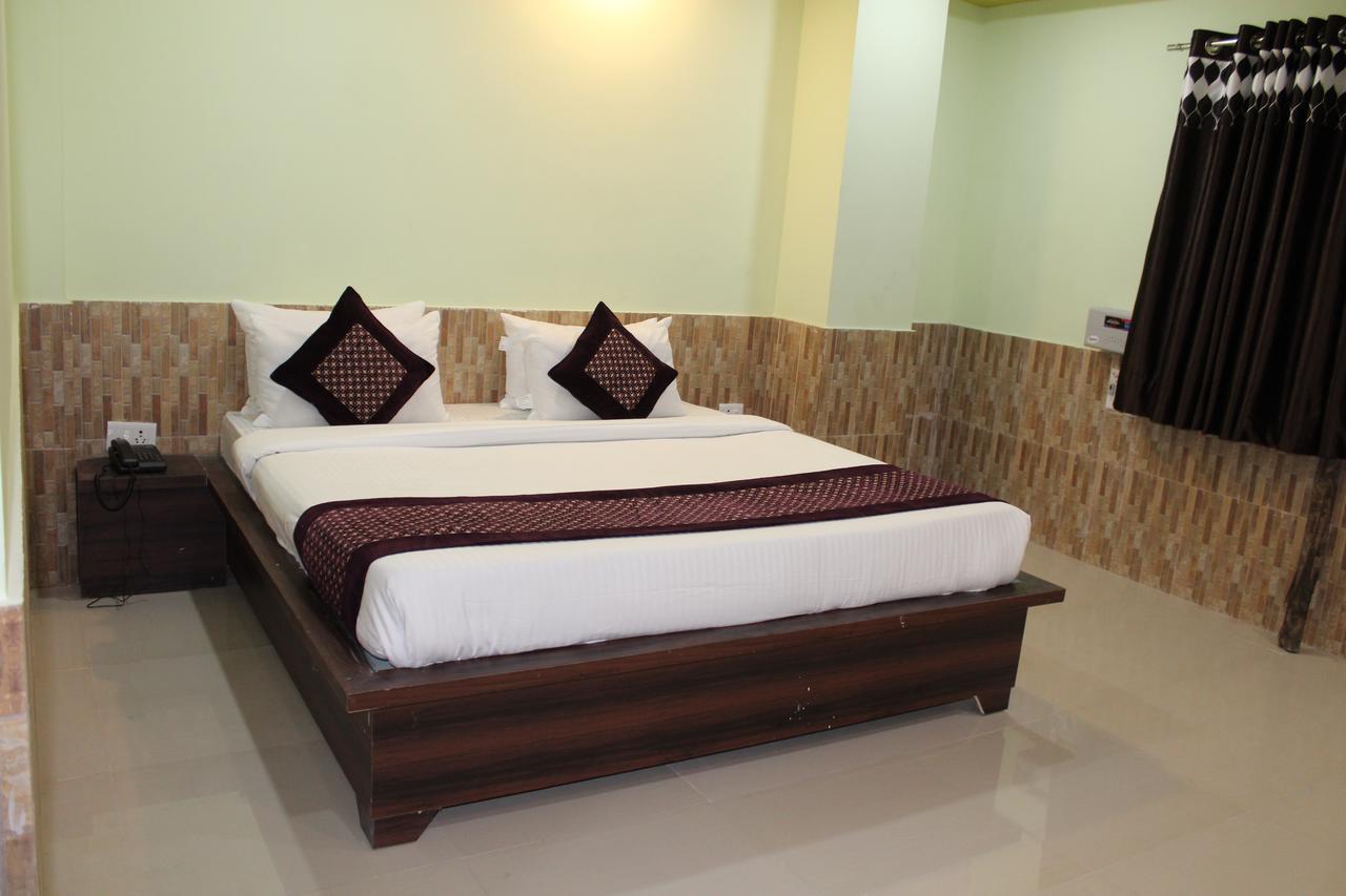 Trimrooms Haridwar Raiwala Dış mekan fotoğraf