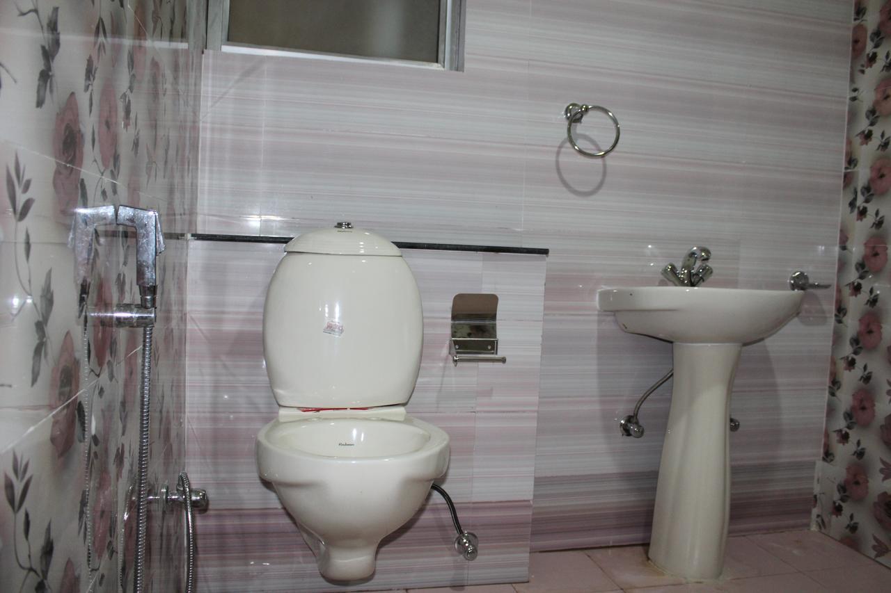 Trimrooms Haridwar Raiwala Dış mekan fotoğraf