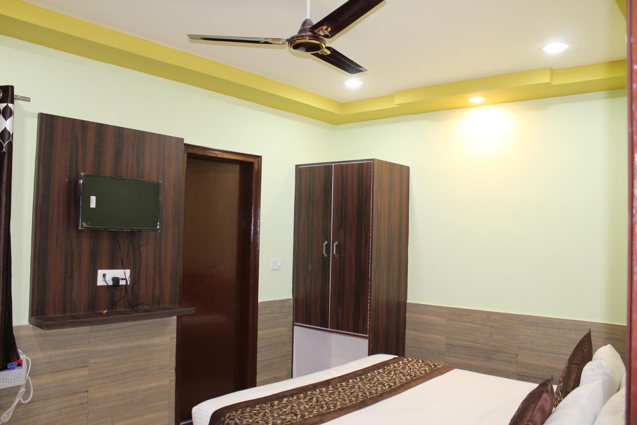 Trimrooms Haridwar Raiwala Dış mekan fotoğraf
