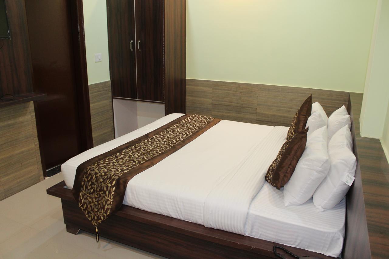 Trimrooms Haridwar Raiwala Dış mekan fotoğraf