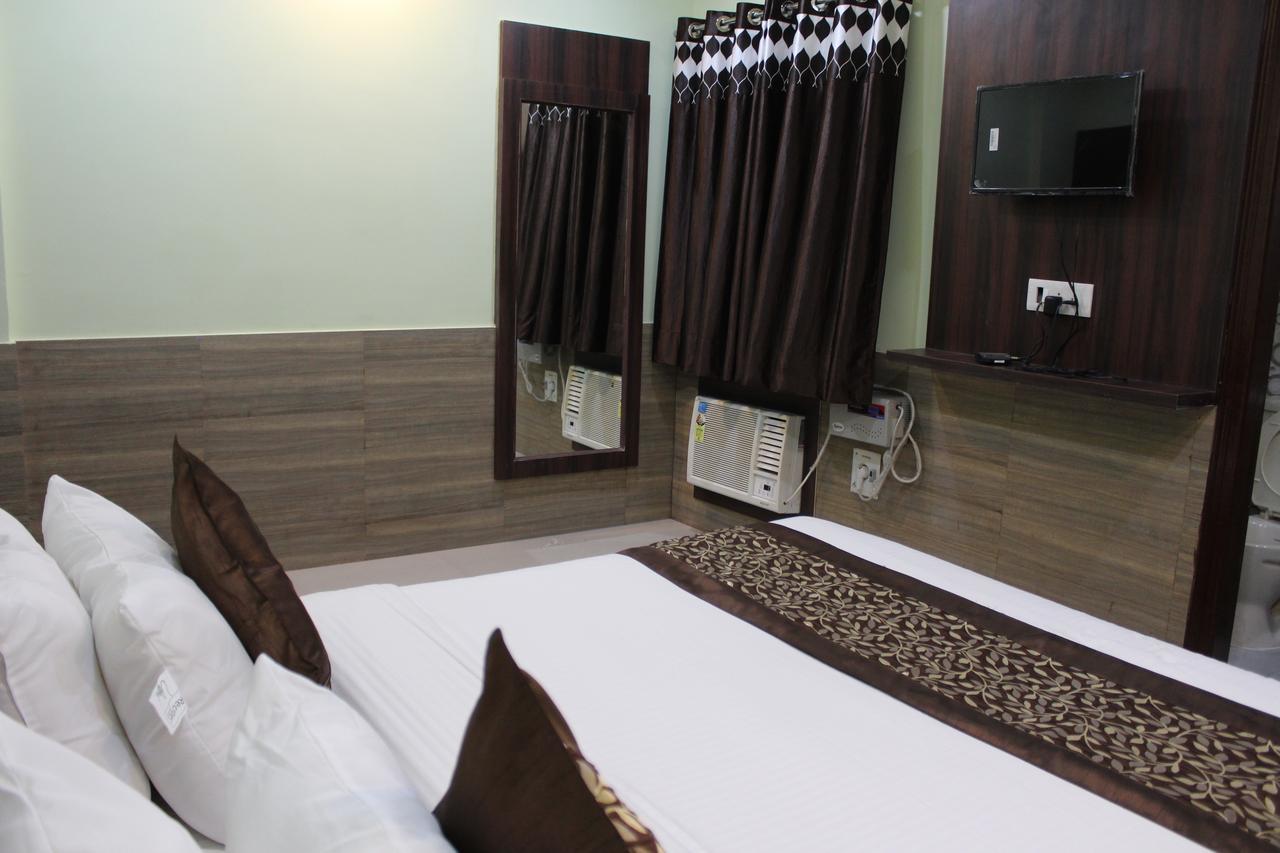 Trimrooms Haridwar Raiwala Dış mekan fotoğraf