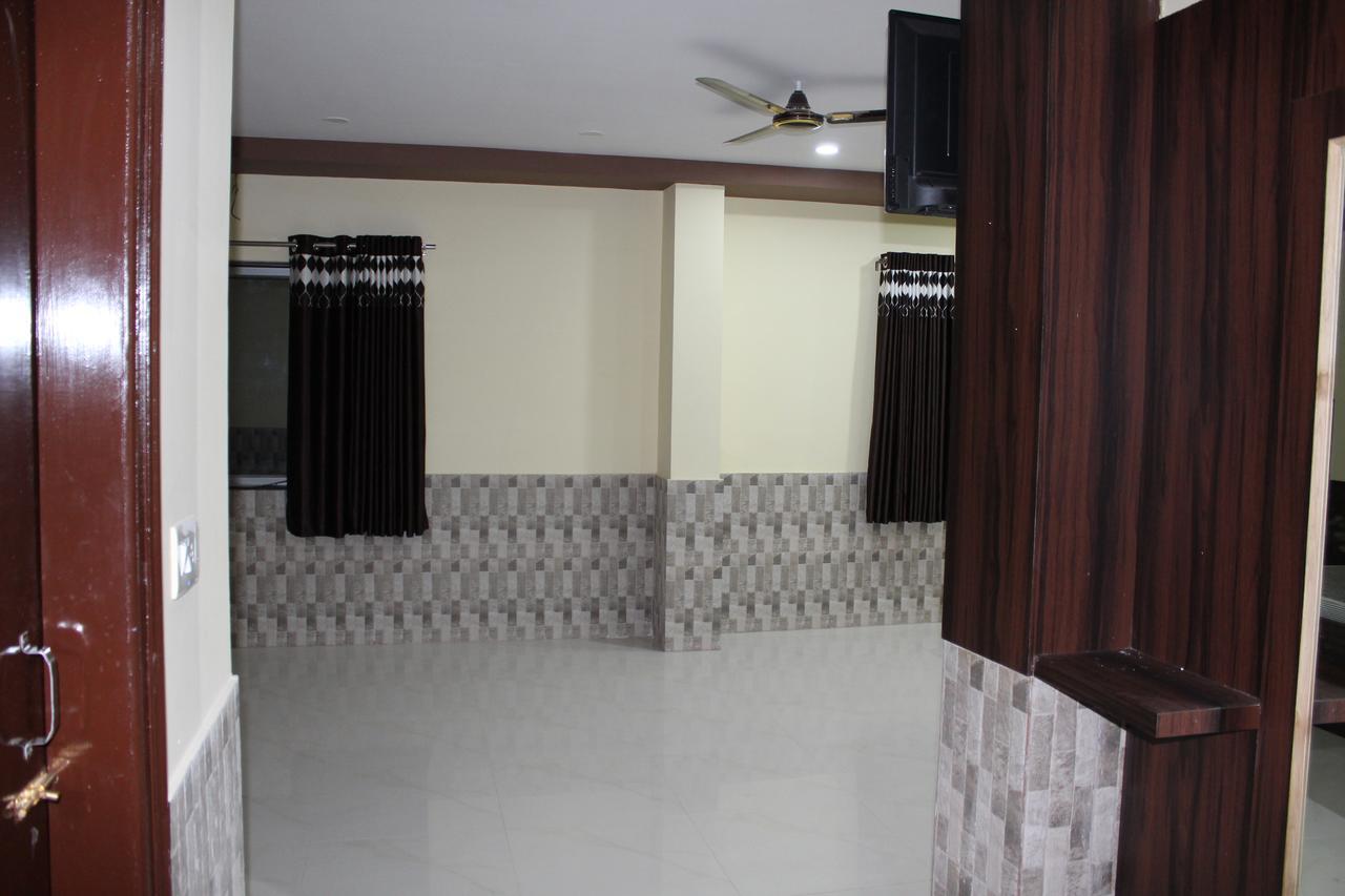 Trimrooms Haridwar Raiwala Dış mekan fotoğraf