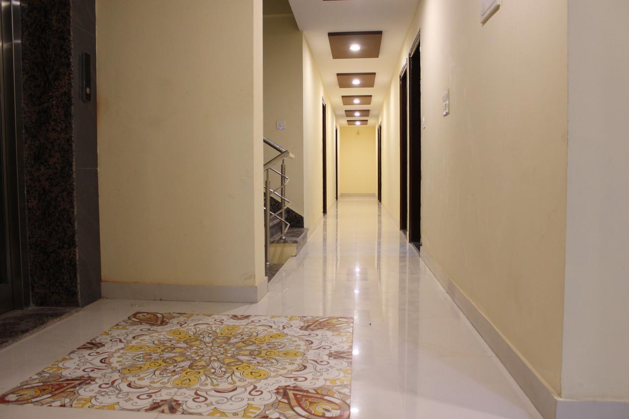 Trimrooms Haridwar Raiwala Dış mekan fotoğraf