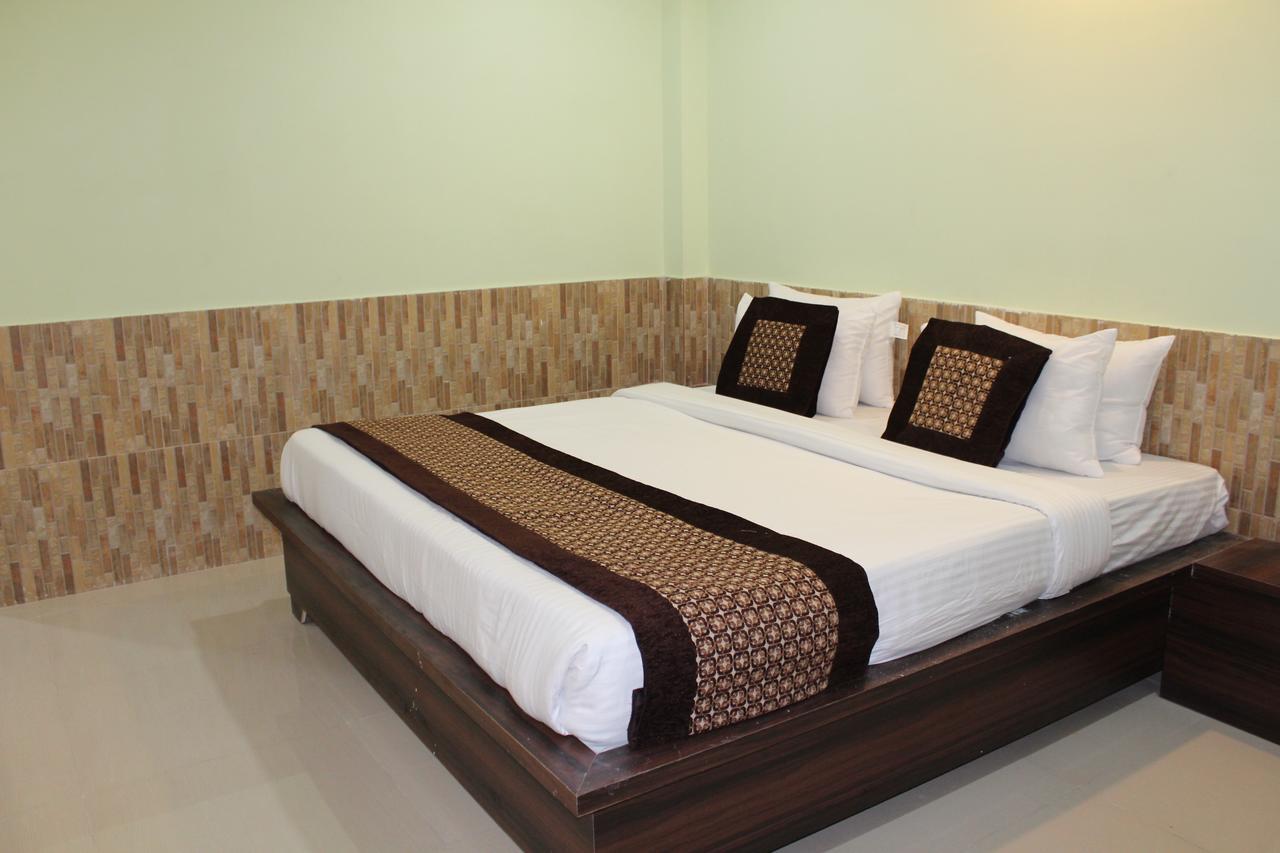 Trimrooms Haridwar Raiwala Dış mekan fotoğraf