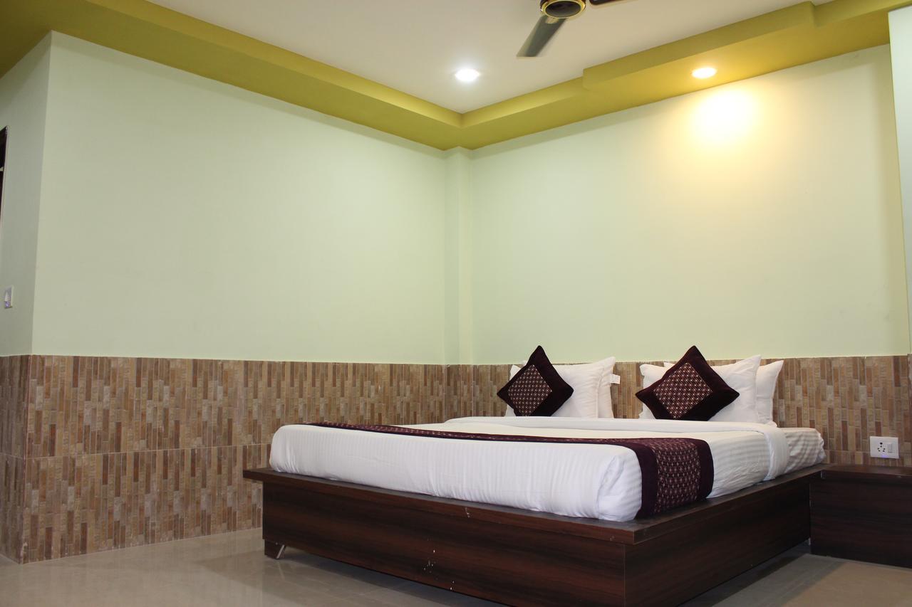 Trimrooms Haridwar Raiwala Dış mekan fotoğraf