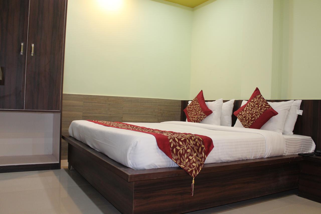 Trimrooms Haridwar Raiwala Dış mekan fotoğraf