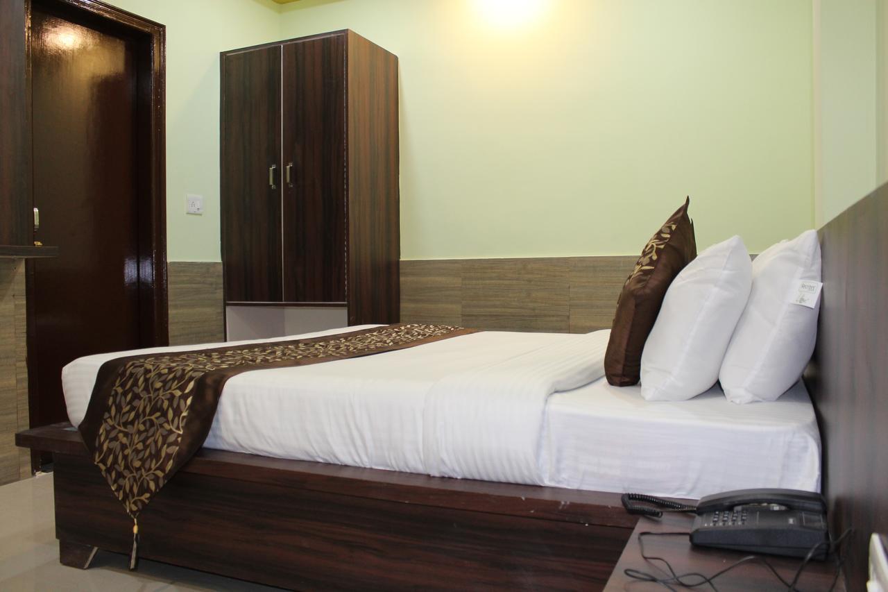 Trimrooms Haridwar Raiwala Dış mekan fotoğraf