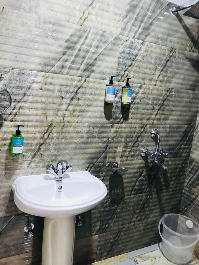 Trimrooms Haridwar Raiwala Dış mekan fotoğraf
